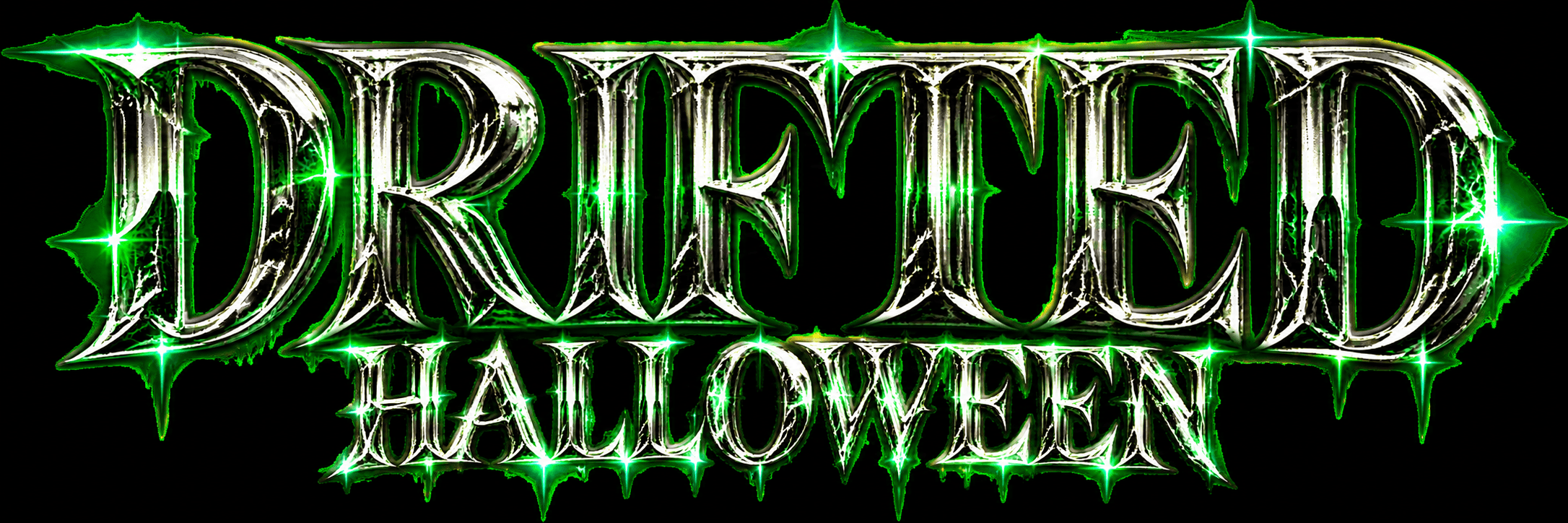 Drifted Halloween